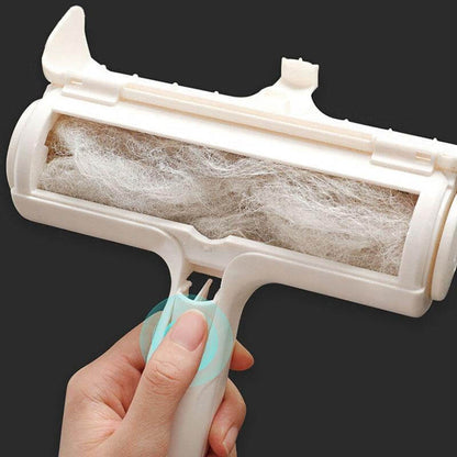 Dierenhaar Magische Roller