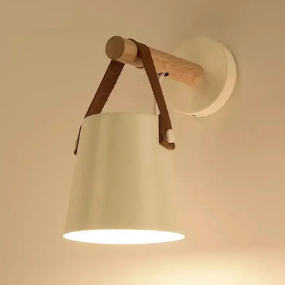 Lamp Sam