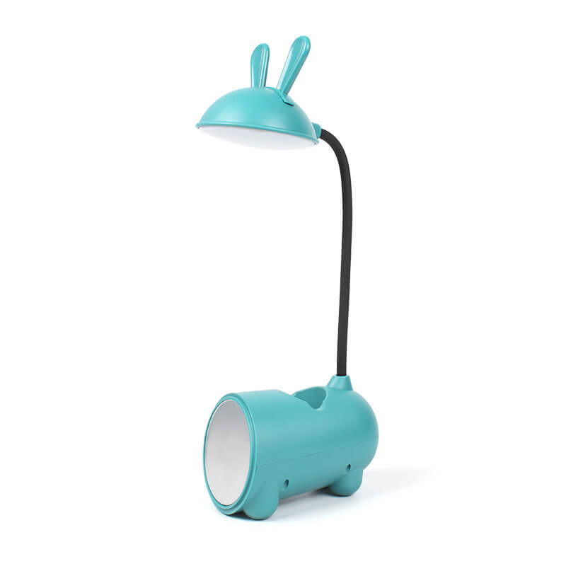 Schattige Konijn LED Bureaulamp