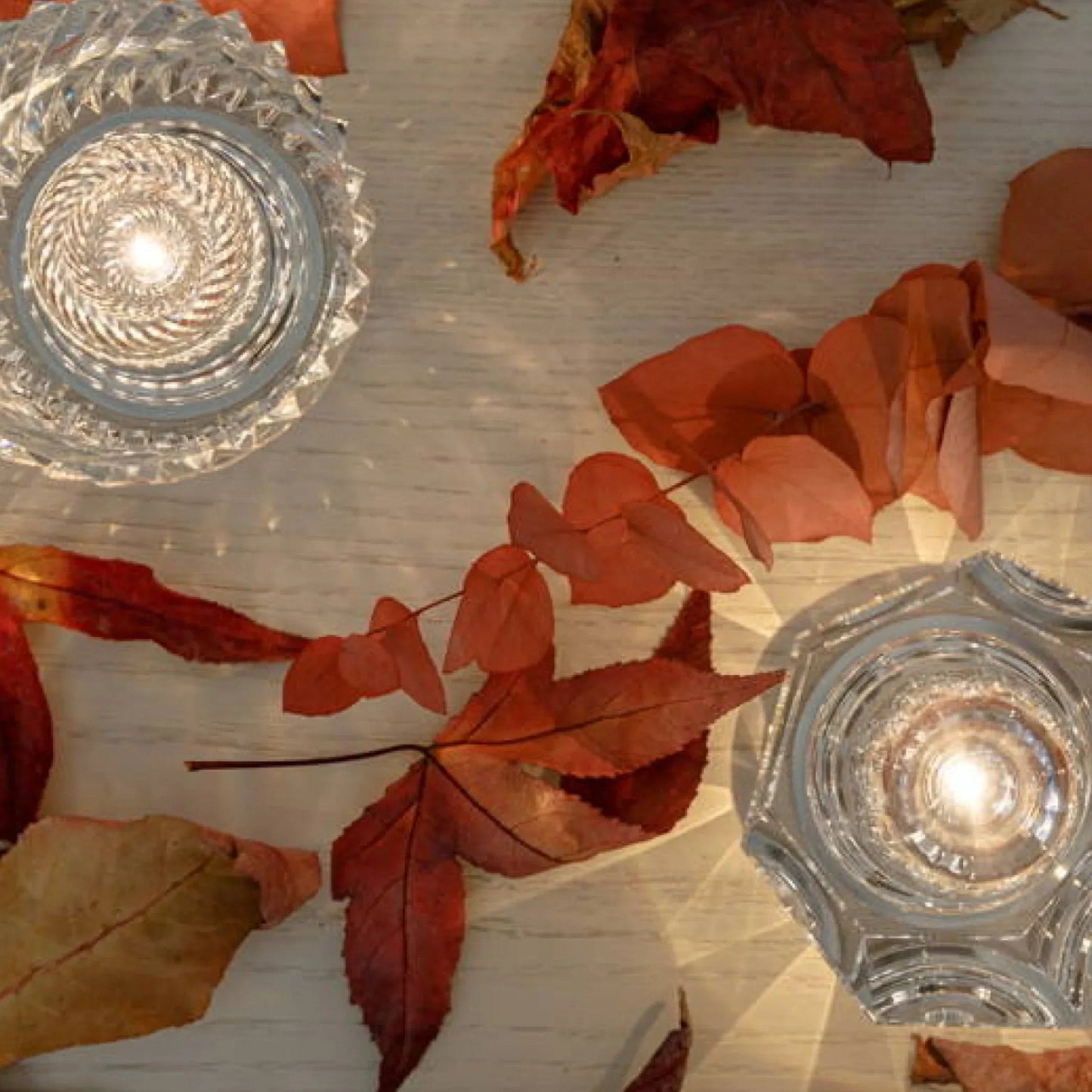 Kristallen Diamanten Lamp