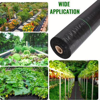 Tuin Onkruidstop Mat