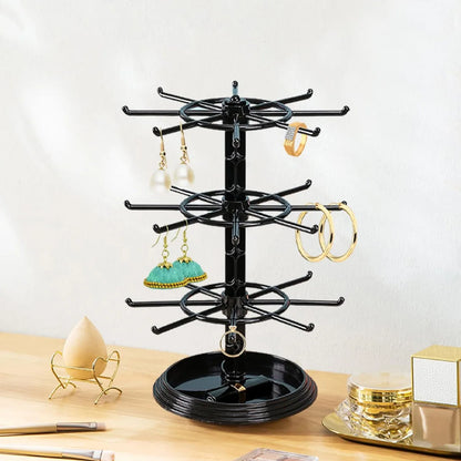 Roterende Sieraden Toren