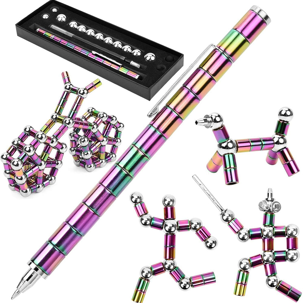 Magnetische Fidget Pen