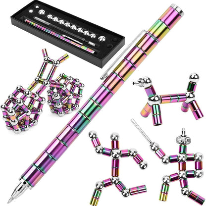 Magnetische Fidget Pen