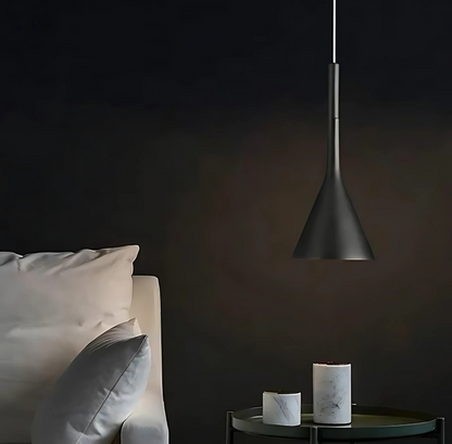Bar Cafe Nordic Moderne LED Hanglampen