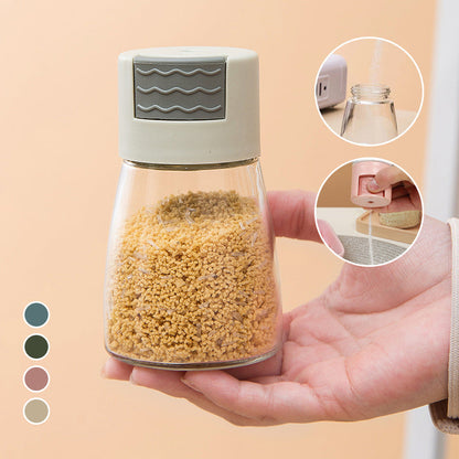 4 stukken Handige Keuken Kruidendispenser