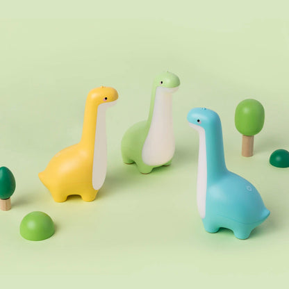 Leuk Dinosaurus Nachtlampje