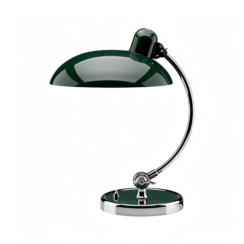 Vintage Bureau Lamp Bauhaus