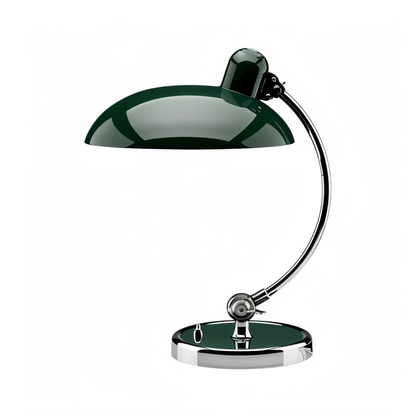 Vintage Bureau Lamp Bauhaus