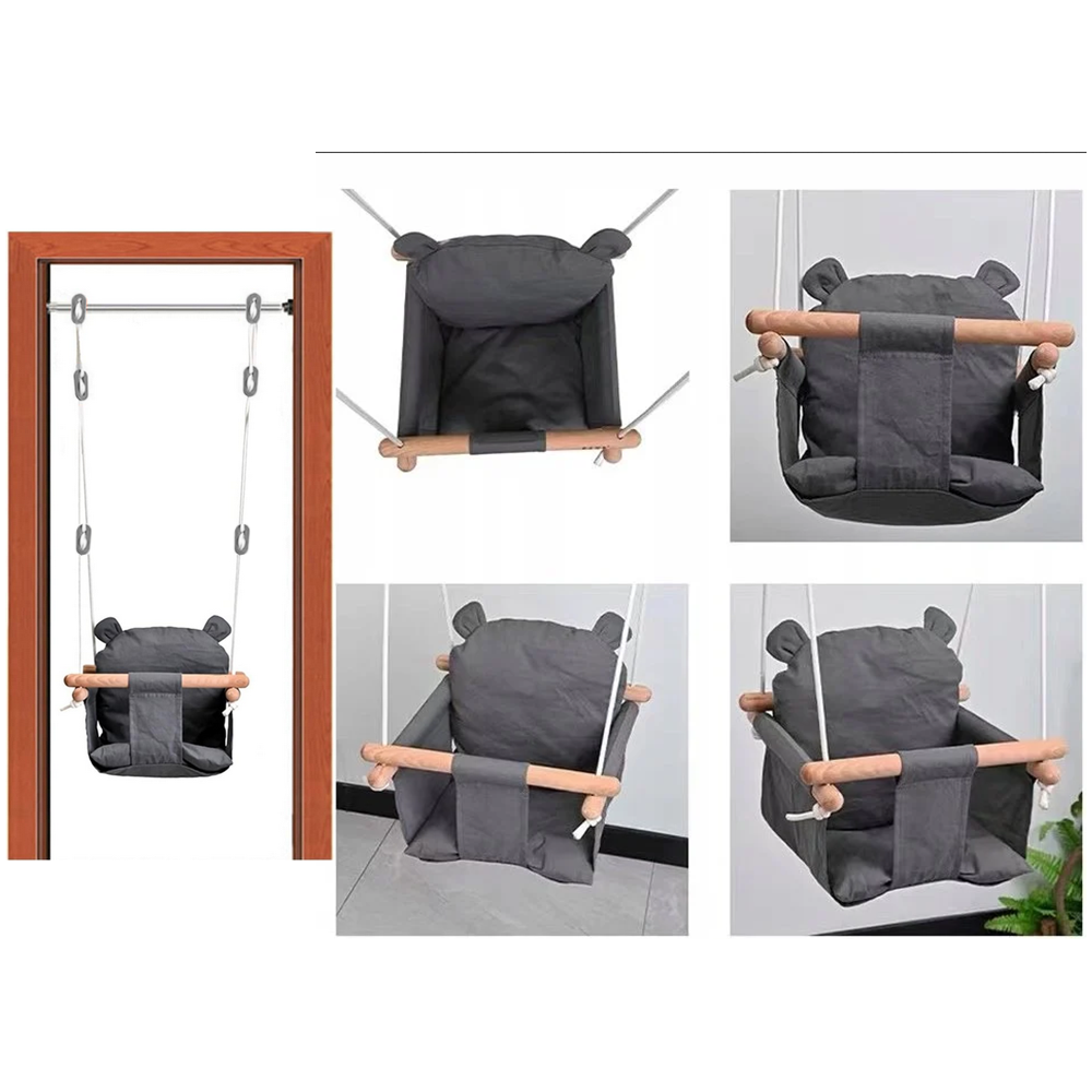 Baby Canvas Schommel