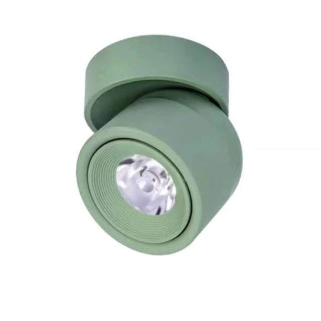 LED Dimmable Spotlamp