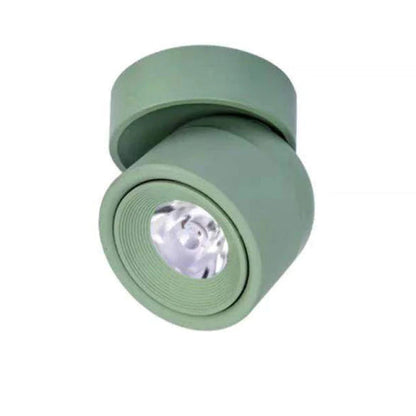 LED Dimmable Spotlamp