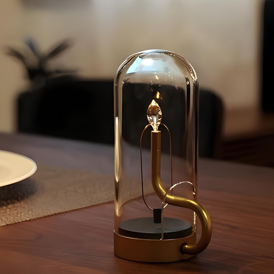 Pendulum Lamp Magnetische Swing