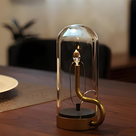 Pendulum Lamp Magnetische Swing