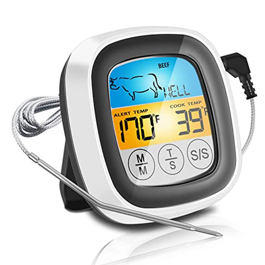 Digital Kitchen Thermometer Sensor Probe