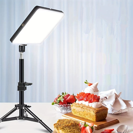 LED Studio Verlichtingsset