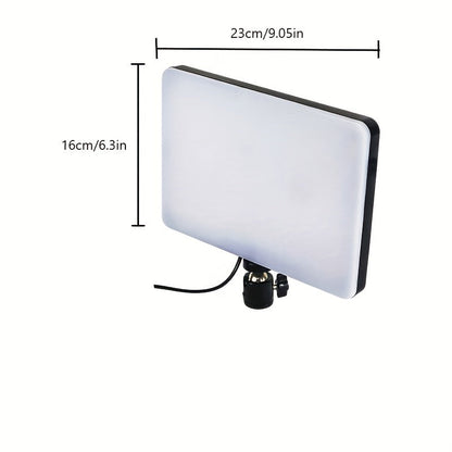 LED Studio Verlichtingsset