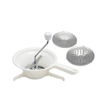 Handige Groentemolen voor Keuken
