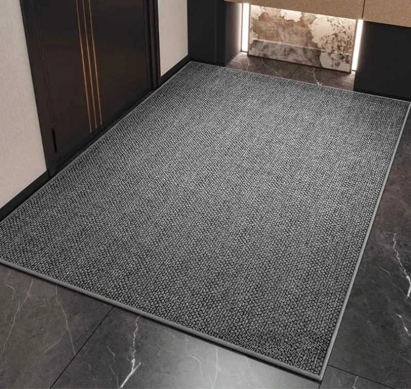 Vochtbescherming Absorberende Deurmat