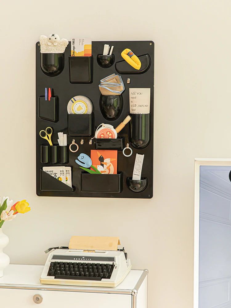 Smart Wand Organisator