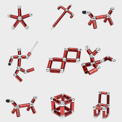 Magnetische Fidget Pen