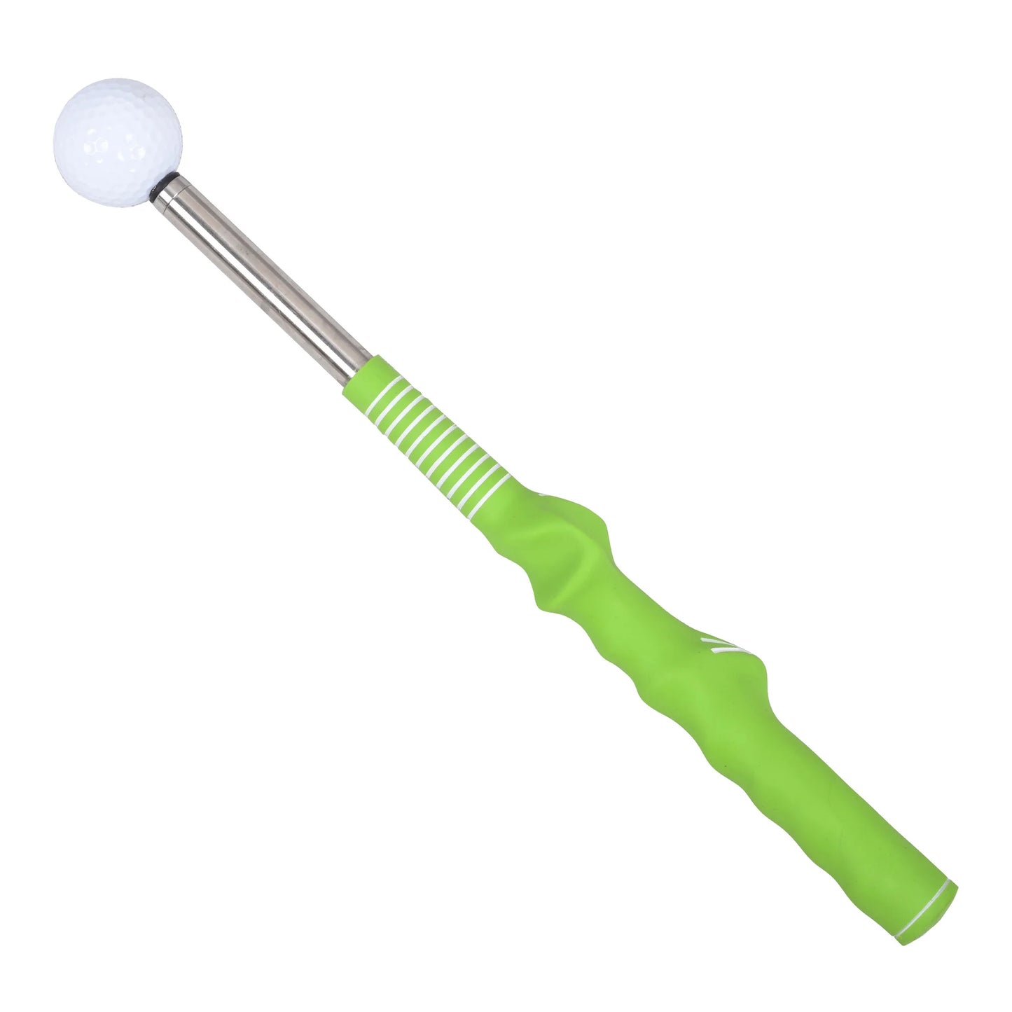 Golf Swing Trainer voor Perfectie