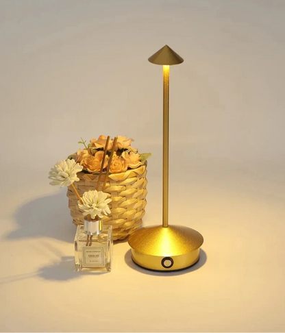 Pine Draadloze Sfeerlamp Compact Outdoor Design