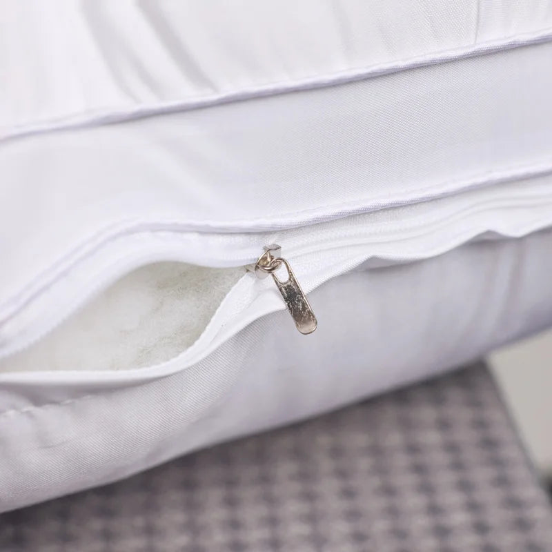 Luxe Hotel Kwaliteit Kussen