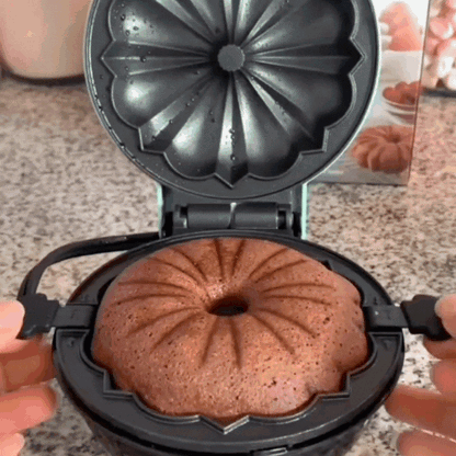 Mini Cake Maker voor Thuis