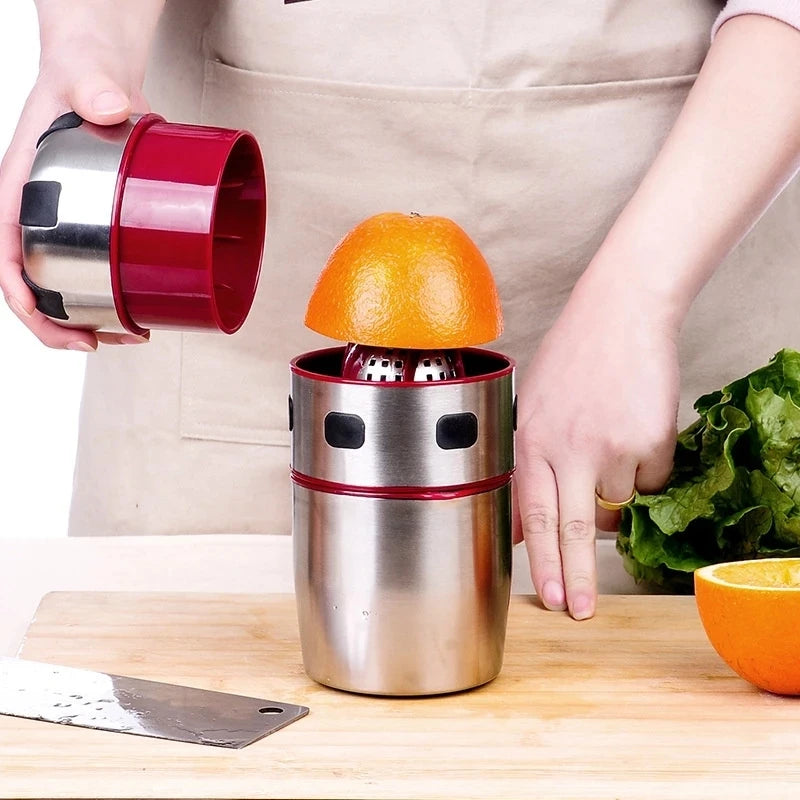 Portable Citruspers voor Thuis