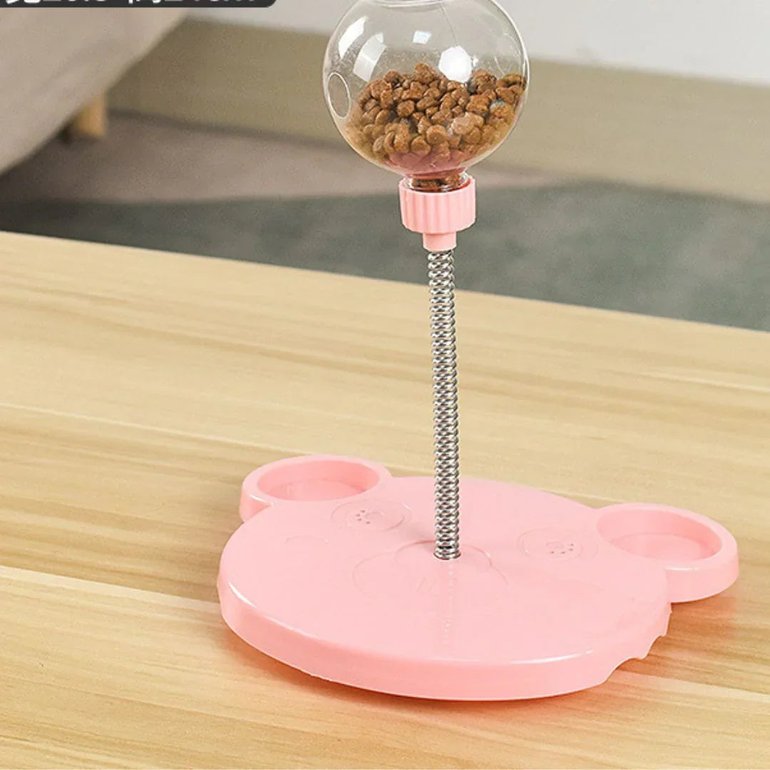 Wiebelen Katten Speelbal