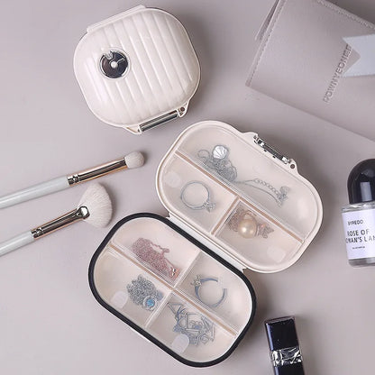 Handige Mini Medicijn Organizer