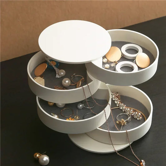 Draaibare Sieraden Organisator