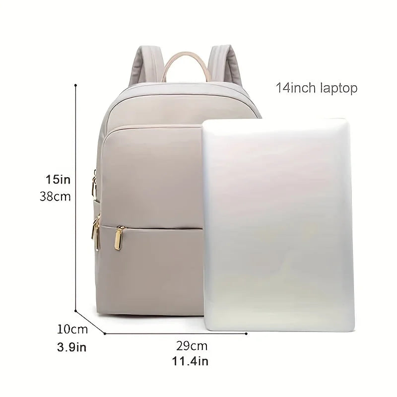 Waterdichte Laptoprugzak