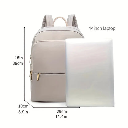 Waterdichte Laptoprugzak