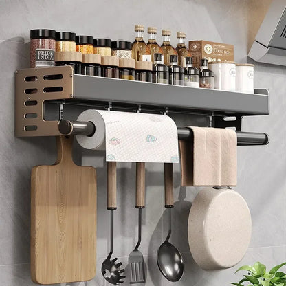 Slimme Keuken Organisator