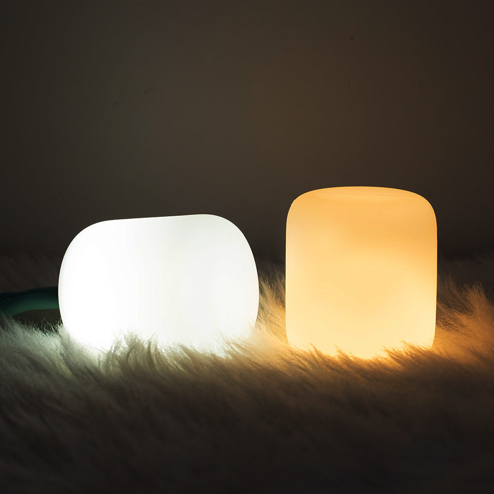 Handige Draagbare Nachtlamp