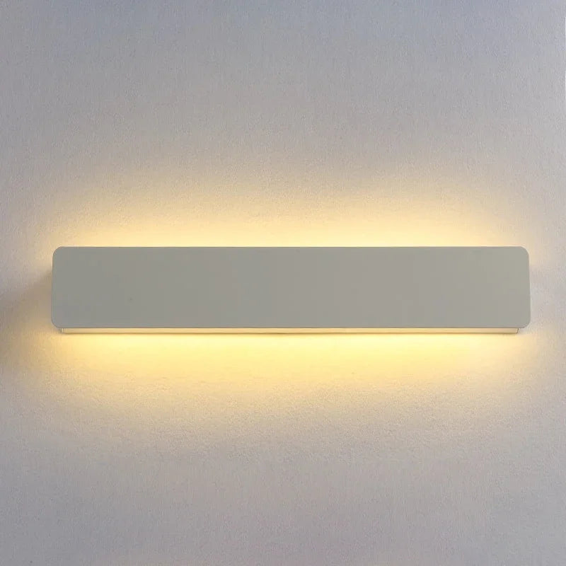 LED Wandlamp Met Draaibare Arm