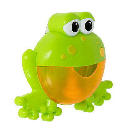 Bubbelkikker Badplezier