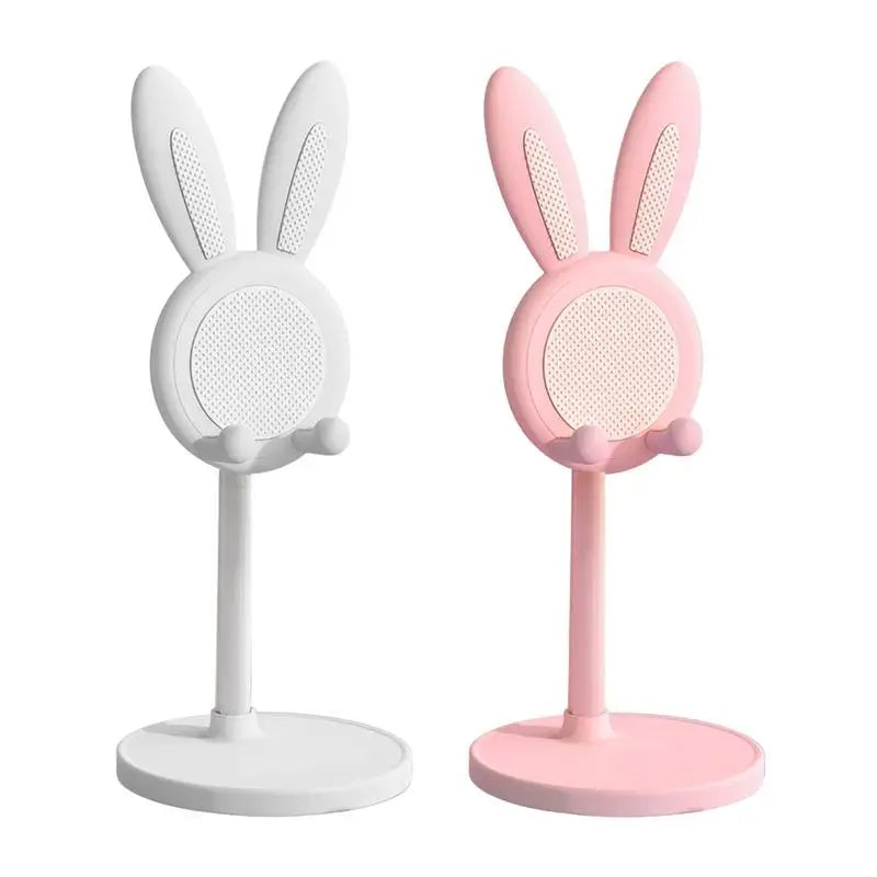 Kawaii Bunny Telefoonhouder