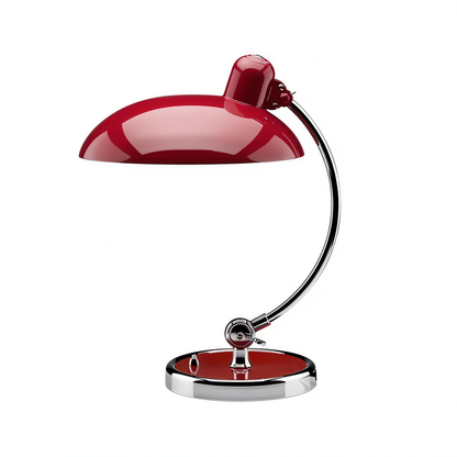 Vintage Bureau Lamp Bauhaus