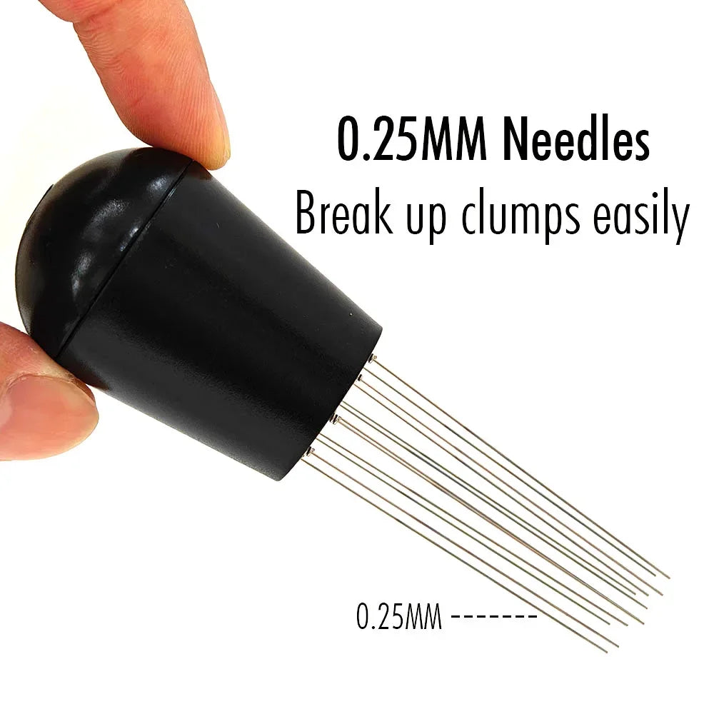 Barista Coffee Espresso Stirrer