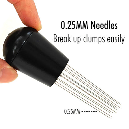 Barista Coffee Espresso Stirrer