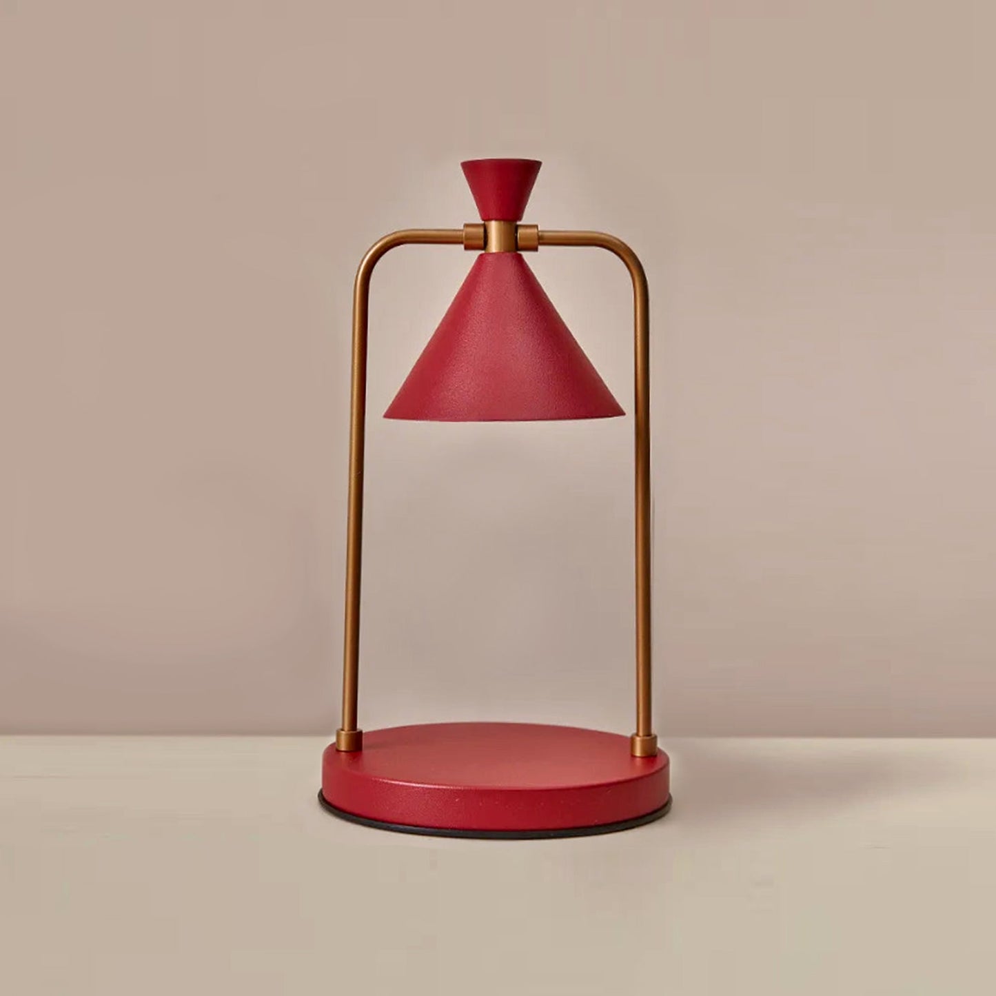 Japanse Stijl Kaarsverwarmer