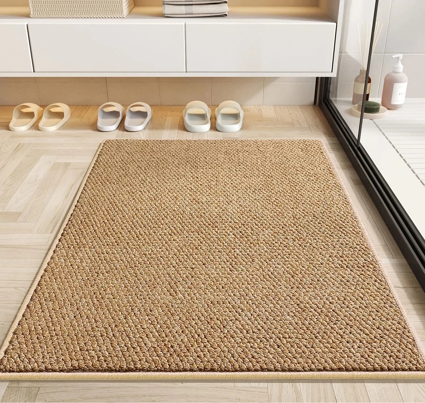 Vochtbescherming Absorberende Deurmat