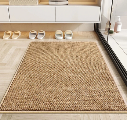 Vochtbescherming Absorberende Deurmat