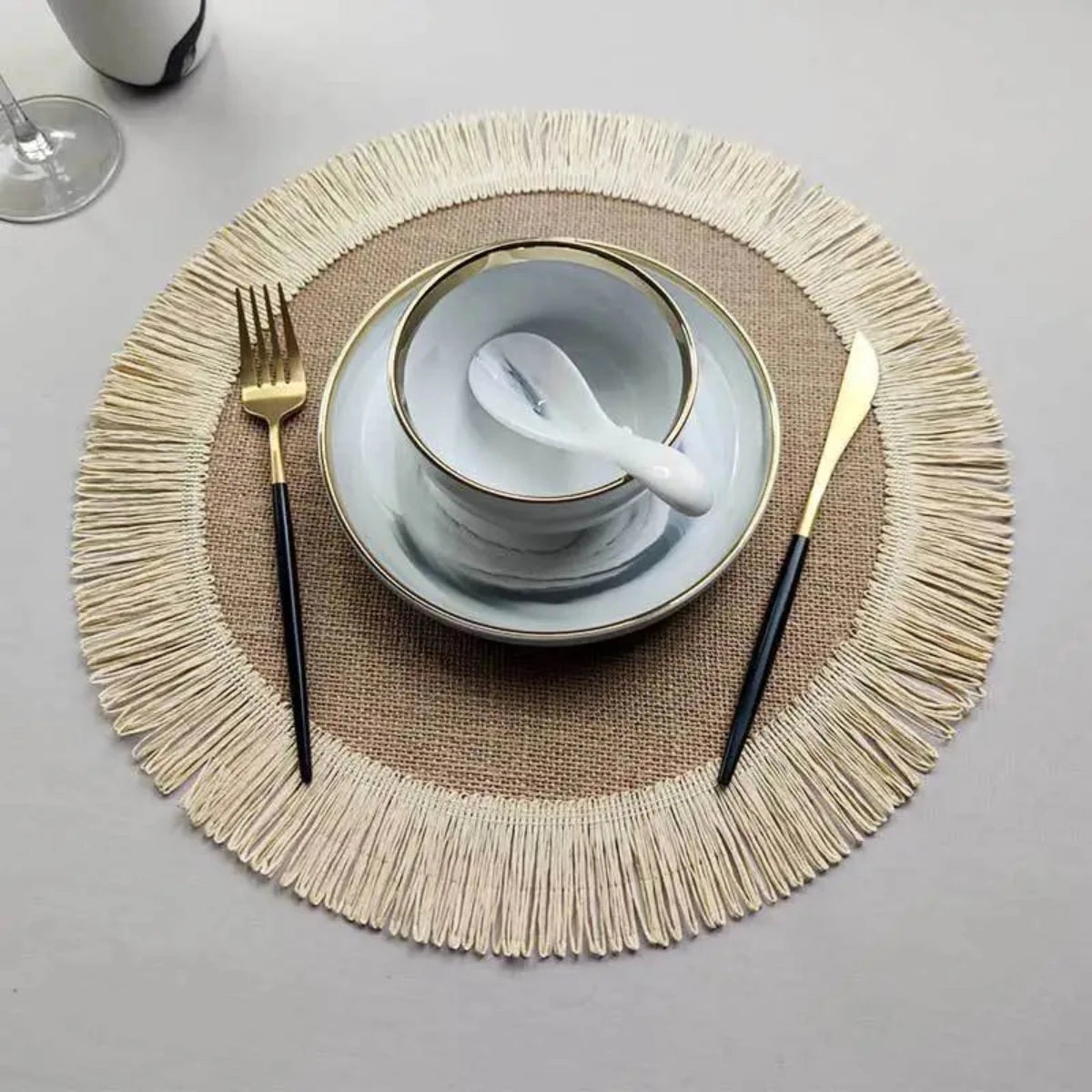 Placemat Sev