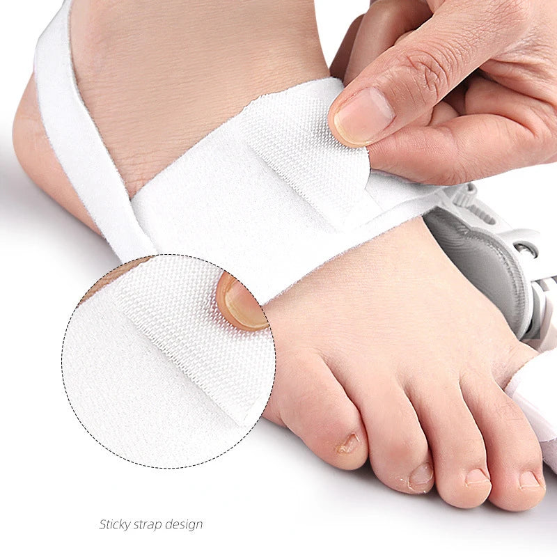 Hallux Valgus Corrector Bunions For Toes
