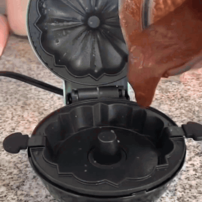 Mini Cake Maker voor Thuis