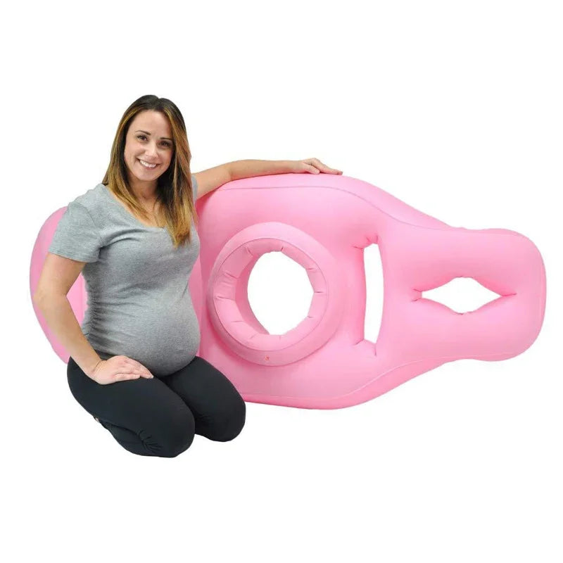 Comfortabel Zwangerschapskussen Mat